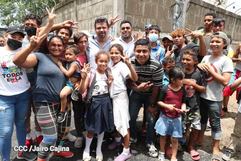 CALLES